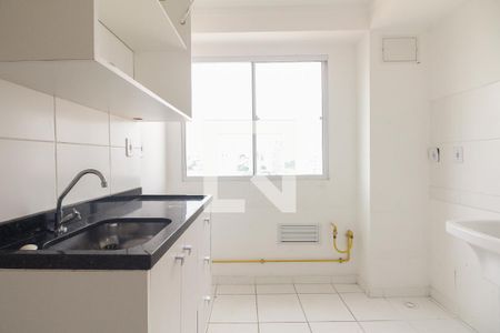 Apartamento à venda com 110m², 2 quartos e sem vagaCozinha