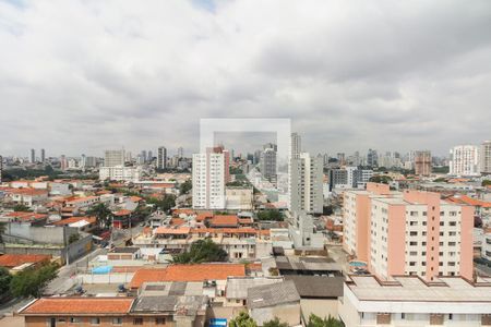 Apartamento à venda com 110m², 2 quartos e sem vagaCobertura - Vista
