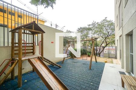 Apartamento à venda com 110m², 2 quartos e sem vagaCondomínio - Playground