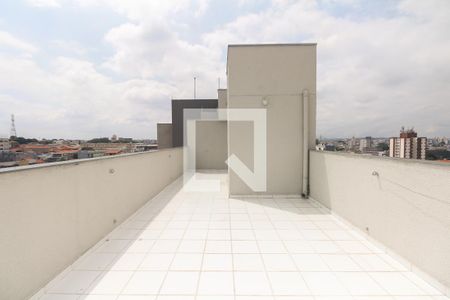 Apartamento à venda com 110m², 2 quartos e sem vagaCobertura