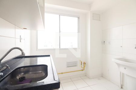 Apartamento à venda com 110m², 2 quartos e sem vagaCozinha