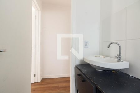 Apartamento à venda com 110m², 2 quartos e sem vagaBanheiro