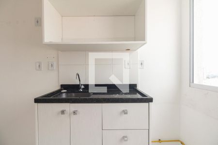 Apartamento à venda com 110m², 2 quartos e sem vagaCozinha