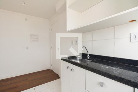 Apartamento à venda com 110m², 2 quartos e sem vagaCozinha