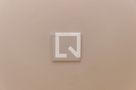 Detalhe da Sala/Cozinha de kitnet/studio para alugar com 1 quarto, 50m² em Vila Jaguara, São Paulo