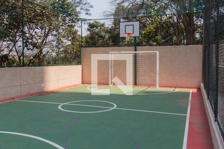 Apartamento para alugar com 24m², 1 quarto e sem vagaQuadra Esportiva