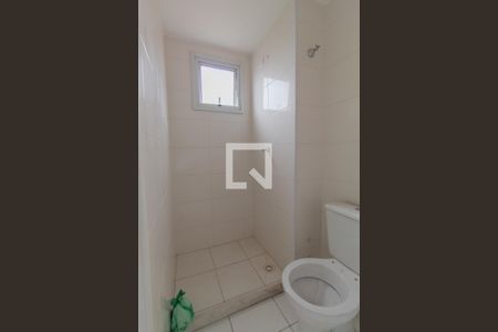 Apartamento para alugar com 24m², 1 quarto e sem vagaBanheiro