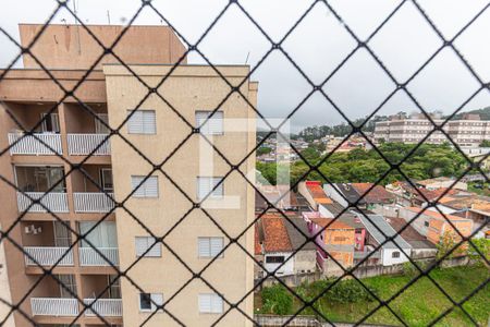 Apartamento para alugar com 48m², 2 quartos e 1 vaga Apartamento para alugar com 48m², 2 quartos e 1 vagaVista do Quarto 1