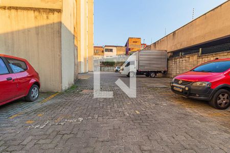 Apartamento para alugar com 48m², 2 quartos e 1 vaga Apartamento para alugar com 48m², 2 quartos e 1 vagaÁrea comum