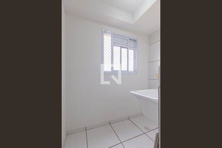 Apartamento para alugar com 48m², 2 quartos e 1 vaga Apartamento para alugar com 48m², 2 quartos e 1 vagaBanheiro