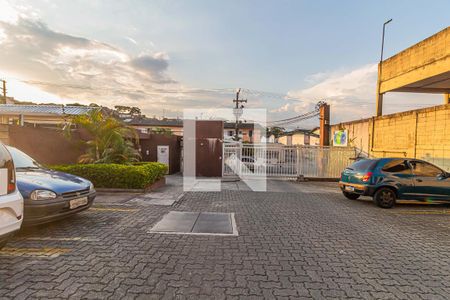 Apartamento para alugar com 48m², 2 quartos e 1 vaga Apartamento para alugar com 48m², 2 quartos e 1 vagaÁrea comum