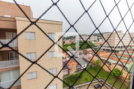 Apartamento para alugar com 48m², 2 quartos e 1 vaga Apartamento para alugar com 48m², 2 quartos e 1 vagaVista do Quarto 2