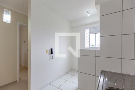 Apartamento para alugar com 48m², 2 quartos e 1 vaga Apartamento para alugar com 48m², 2 quartos e 1 vagaCozinha