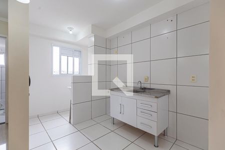 Apartamento para alugar com 48m², 2 quartos e 1 vaga Apartamento para alugar com 48m², 2 quartos e 1 vagaCozinha