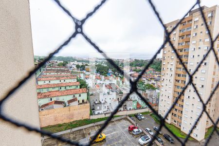 Apartamento para alugar com 48m², 2 quartos e 1 vaga Apartamento para alugar com 48m², 2 quartos e 1 vagaVista do Banheiro