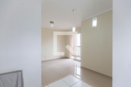 Apartamento para alugar com 48m², 2 quartos e 1 vaga Apartamento para alugar com 48m², 2 quartos e 1 vagaCozinha