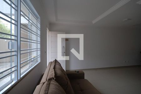 Sala de casa para alugar com 3 quartos, 134m² em Bairro Alto, Curitiba