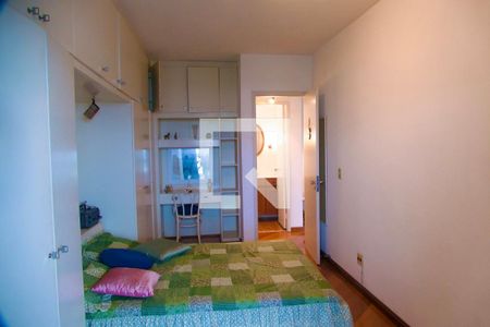 Apartamento à venda com 70m², 1 quarto e 1 vagaQuarto 