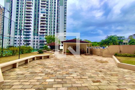 Apartamento à venda com 70m², 1 quarto e 1 vagaÁrea Comum - Playground