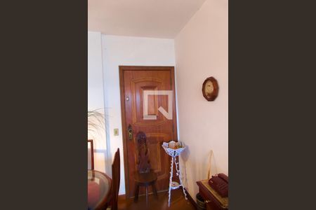 Sala  de apartamento à venda com 1 quarto, 70m² em Barra da Tijuca, Rio de Janeiro