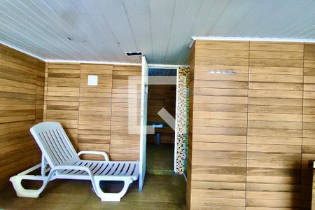 Apartamento à venda com 70m², 1 quarto e 1 vagaSauna 