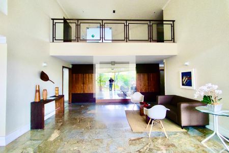 Apartamento à venda com 70m², 1 quarto e 1 vagaPortaria 