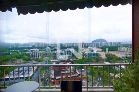 Apartamento à venda com 70m², 1 quarto e 1 vagaQuarto  vista 