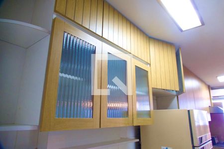 Apartamento à venda com 70m², 1 quarto e 1 vagaCopa / Cozinha 