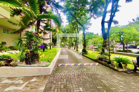 Apartamento à venda com 70m², 1 quarto e 1 vagaJardim 