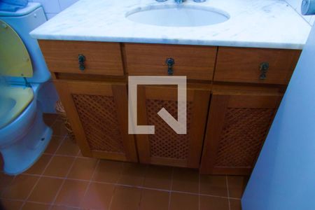 Apartamento à venda com 70m², 1 quarto e 1 vagaBanheiro social