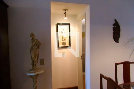 Apartamento à venda com 70m², 1 quarto e 1 vagaCorredor 