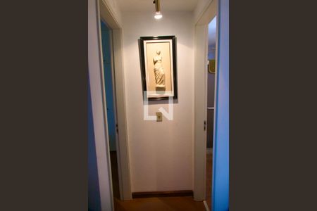 Apartamento à venda com 70m², 1 quarto e 1 vagaCorredor 