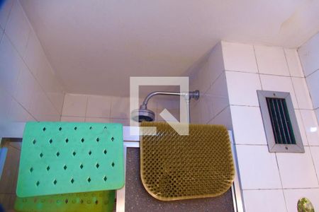 Apartamento à venda com 70m², 1 quarto e 1 vagaBanheiro social 