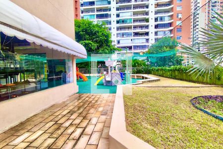 Apartamento à venda com 70m², 1 quarto e 1 vagaÁrea Comum - Playground