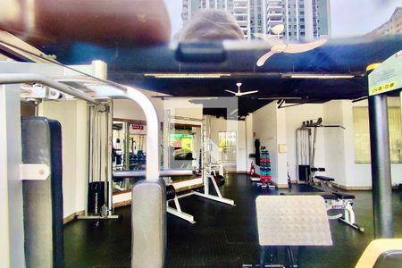 Apartamento à venda com 70m², 1 quarto e 1 vagaÁrea Comum - Playground