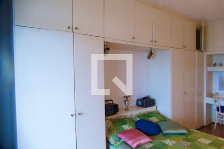 Apartamento à venda com 70m², 1 quarto e 1 vagaQuarto 