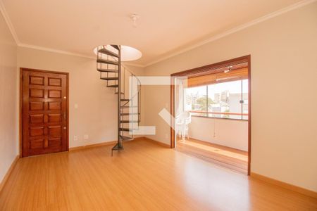 Sala de apartamento para alugar com 2 quartos, 70m² em Bela Vista, Porto Alegre