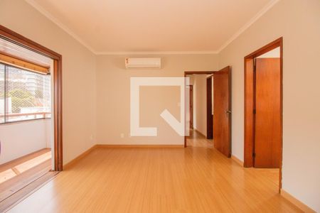 Sala de apartamento para alugar com 2 quartos, 70m² em Bela Vista, Porto Alegre