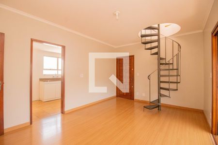 Sala de apartamento para alugar com 2 quartos, 70m² em Bela Vista, Porto Alegre