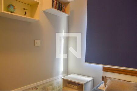 Apartamento à venda com 156m², 3 quartos e 2 vagasQuarto 2