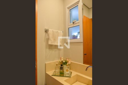 Apartamento à venda com 156m², 3 quartos e 2 vagasLavabo