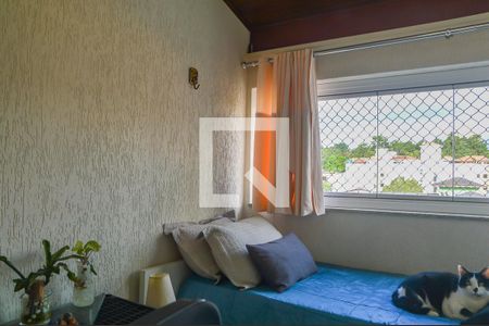 Apartamento à venda com 156m², 3 quartos e 2 vagasEscritório