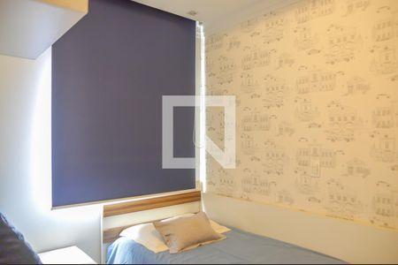 Apartamento à venda com 156m², 3 quartos e 2 vagasQuarto 2