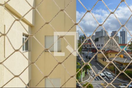 Apartamento à venda com 156m², 3 quartos e 2 vagasVista do Quarto 2