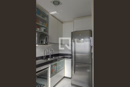 Apartamento à venda com 156m², 3 quartos e 2 vagasCozinha