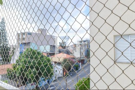 Vista da Sacada de apartamento à venda com 3 quartos, 156m² em Jardim Nova Petropolis, São Bernardo do Campo