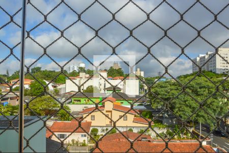 Apartamento à venda com 156m², 3 quartos e 2 vagasVista do Escritório