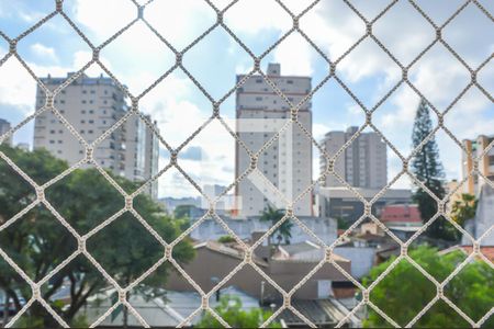 Apartamento à venda com 156m², 3 quartos e 2 vagasVista do Quarto Suíte