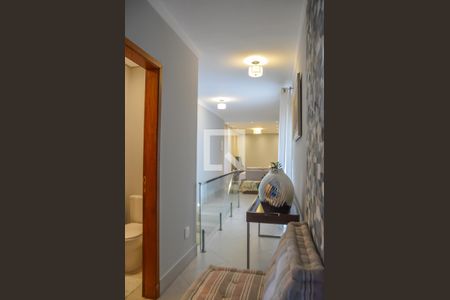 Sala 2 de apartamento à venda com 3 quartos, 156m² em Jardim Nova Petropolis, São Bernardo do Campo