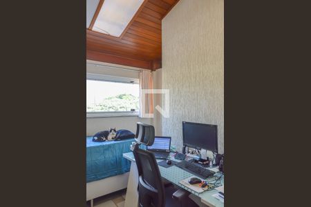 Apartamento à venda com 156m², 3 quartos e 2 vagasEscritório